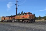 BNSF 4544